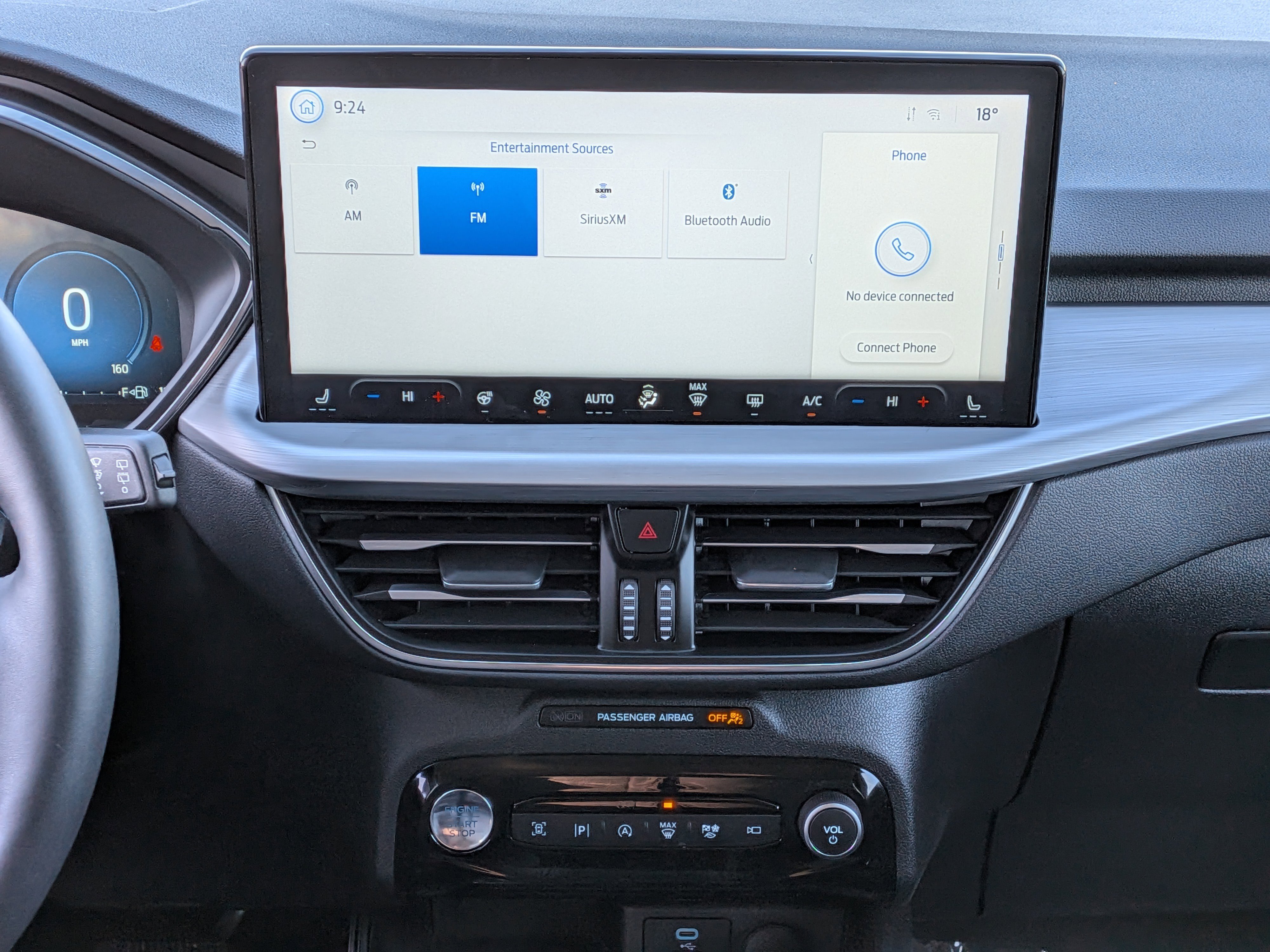 Used 2023 Ford Escape Platinum image 26