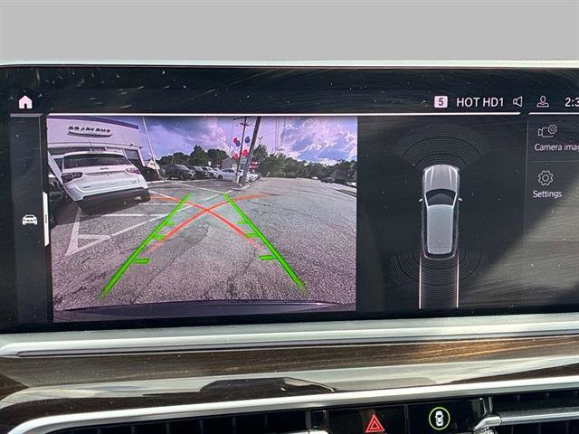 Used 2019 BMW X5 xDrive40i image 37