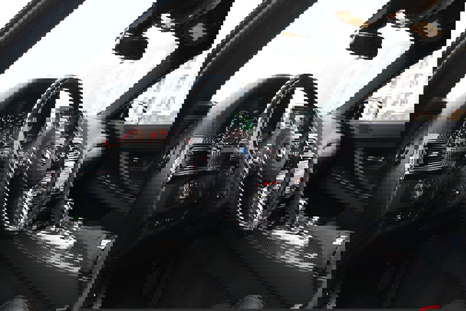 Used 2014 BMW M6 Gran Coupe image 14