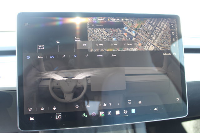 Used 2023 Tesla Model Y Performance AWD/4WD image 24