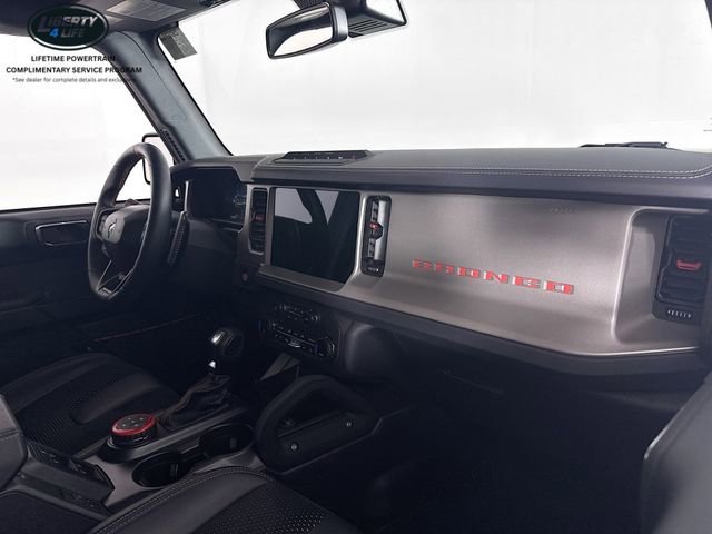 Used 2024 Ford Bronco Raptor image 30