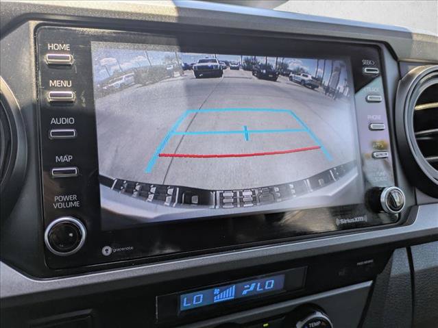 Certified 2021 Toyota Tacoma TRD Sport w/ Technology Package RWD image 13