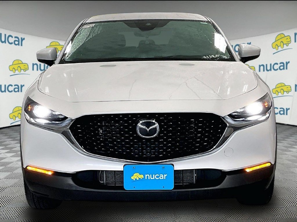 Used 2020 MAZDA CX-30 AWD w/ Preferred Package image 2