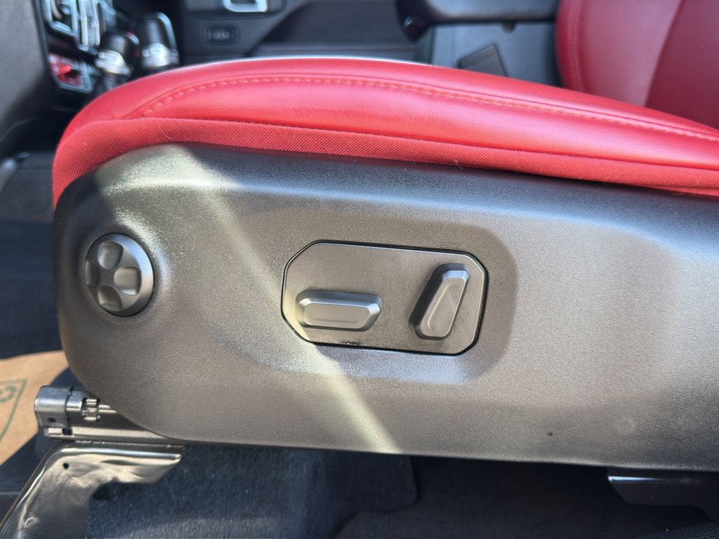 Used 2024 Jeep Wrangler Rubicon 392 image 20