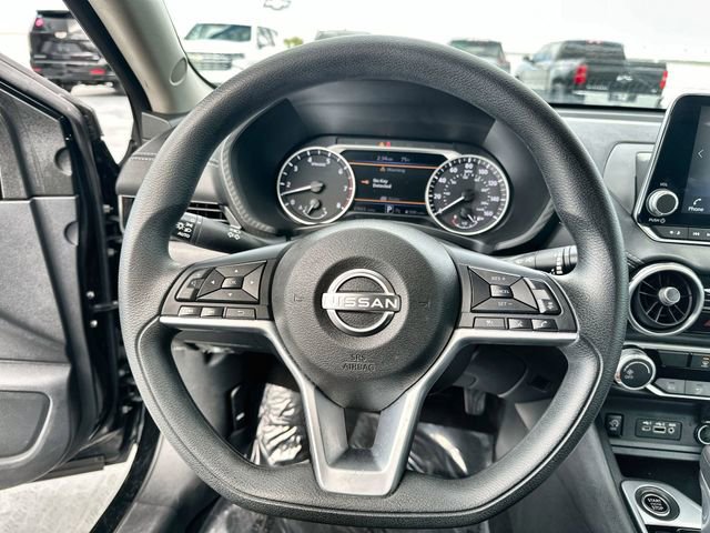 Used 2024 Nissan Sentra SV image 11