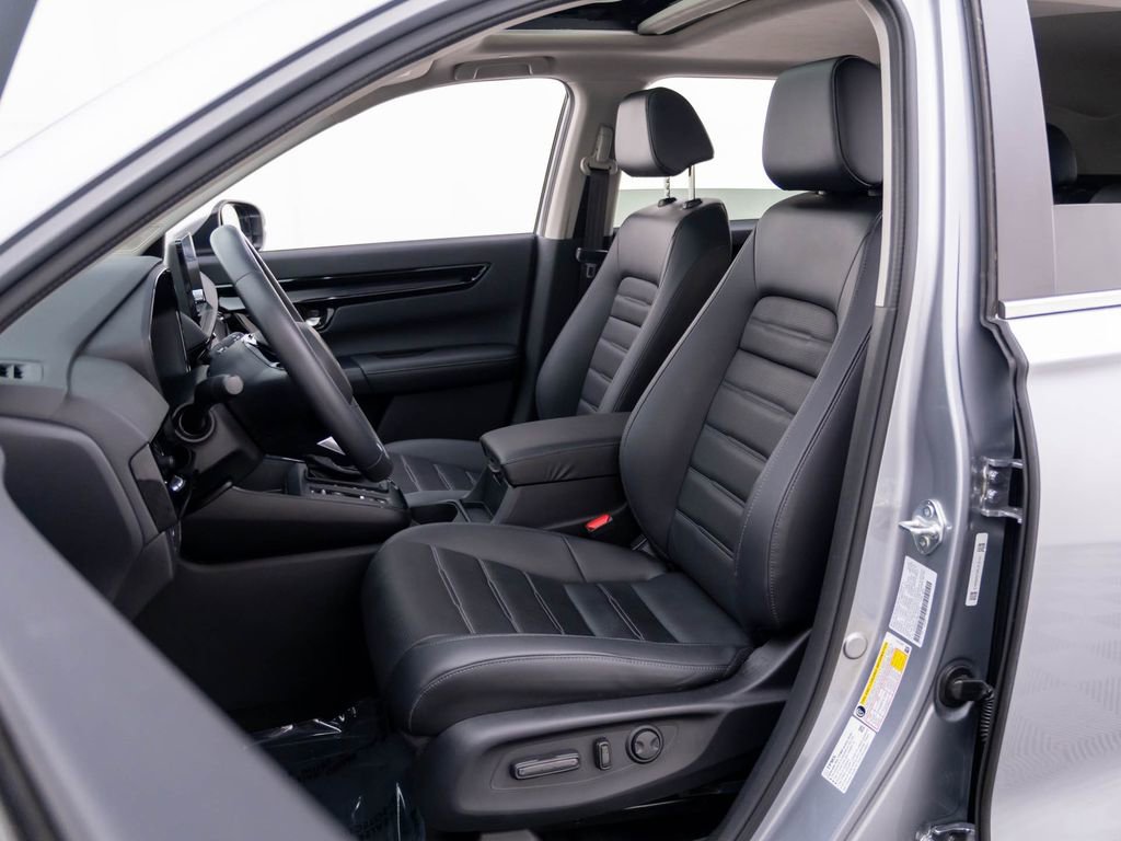 Used 2024 Honda CR-V EX-L image 17