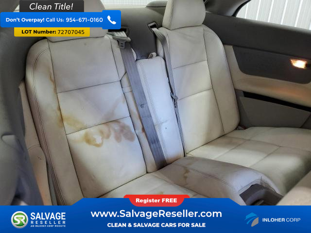 Used 2006 Volvo C70 T5 image 13