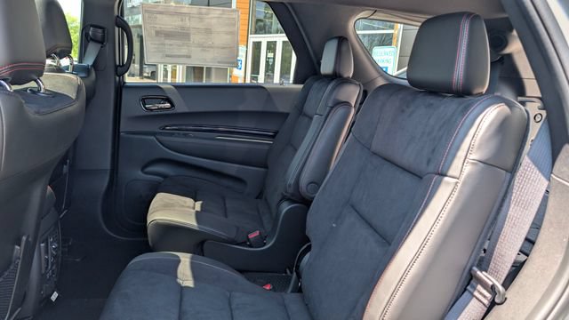 New 2026 Dodge Durango GT AWD/4WD image 12