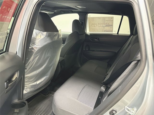 Certified 2024 Toyota Corolla Cross SE w/ Moonroof Package image 23