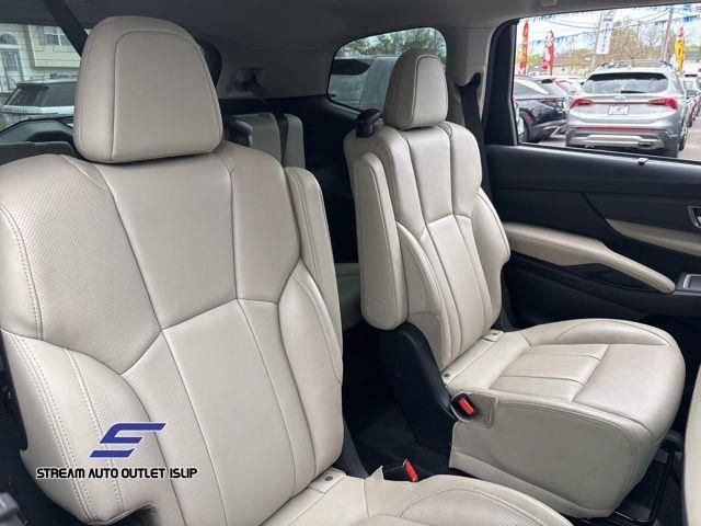 Used 2023 Subaru Ascent Limited w/ Popular Package #2A AWD/4WD image 15