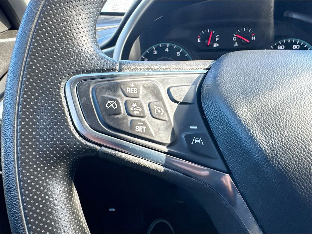 Used 2023 Chevrolet Malibu LT image 9