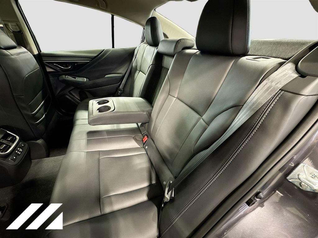 Certified 2025 Subaru Legacy Touring XT w/ Popular Package #3 image 26