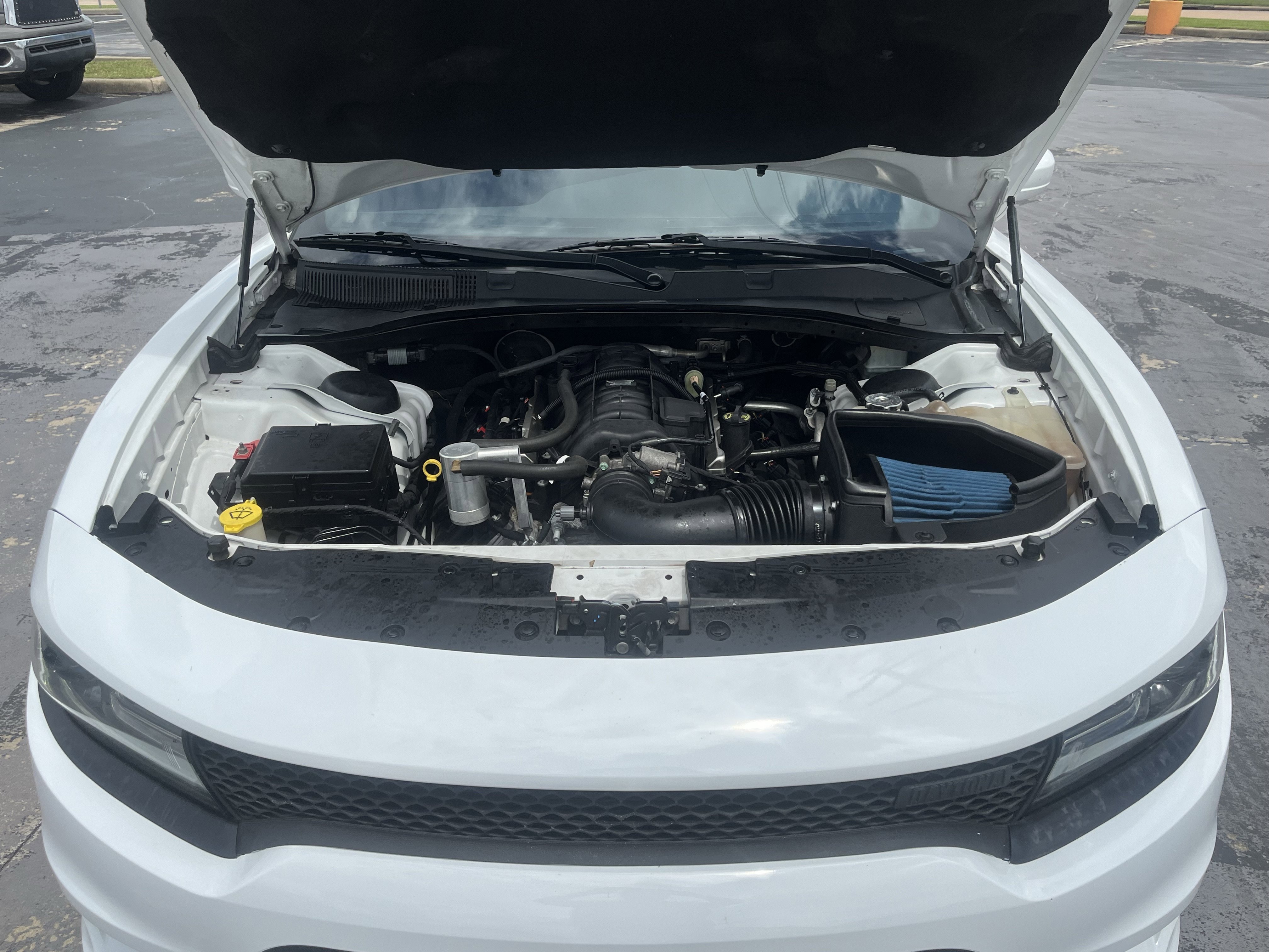 Used 2018 Dodge Charger R/T RWD image 13