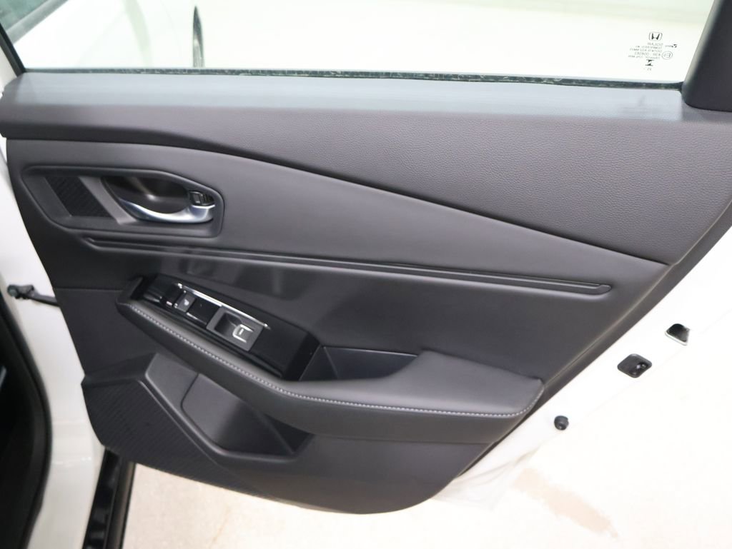 New 2026 Honda Accord Touring image 17