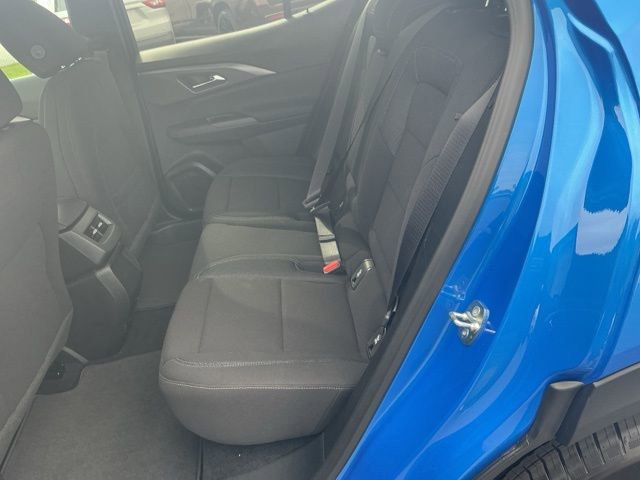 New 2026 Chevrolet Equinox EV LT w/ Comfort Package image 12