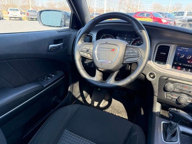 Used 2023 Dodge Charger SXT w/ Cold Weather Package image 13