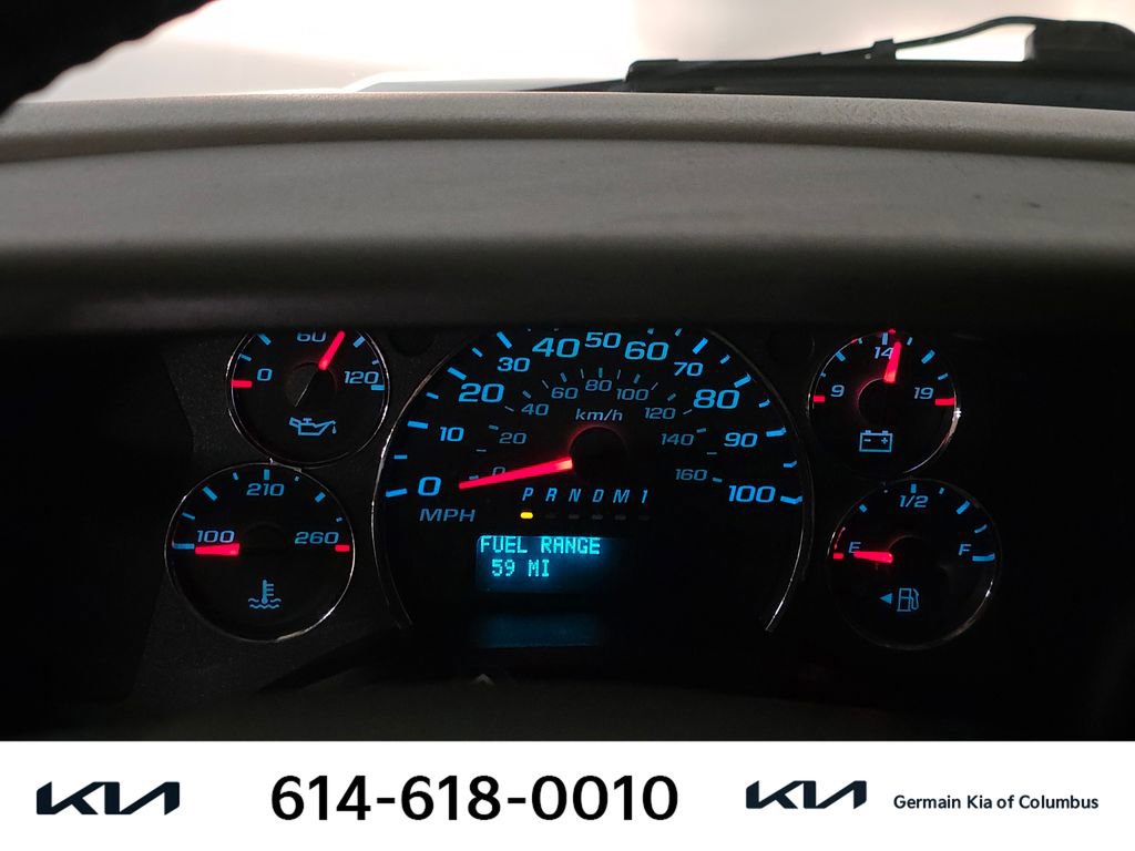 Used 2022 GMC Savana 2500 w/ Driver Convenience Package RWD image 22