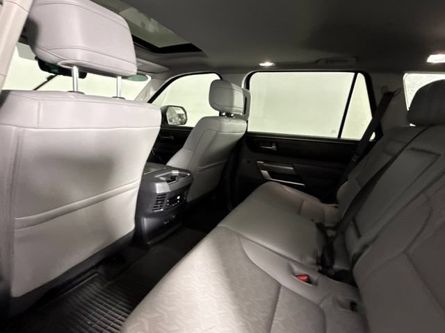 Used 2024 Toyota Sequoia SR5 w/ SR5 Premium Package AWD/4WD image 27