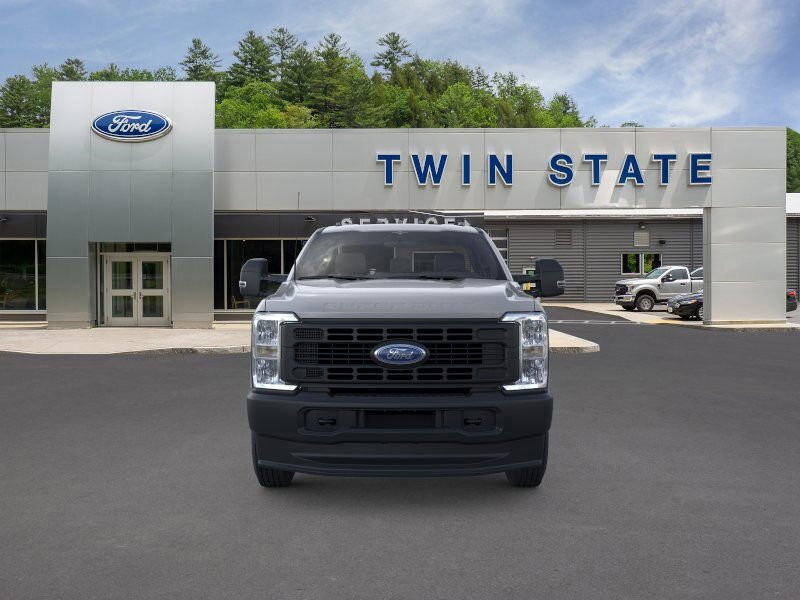 New 2026 Ford F250 XL w/ Snow Plow Prep Package image 6