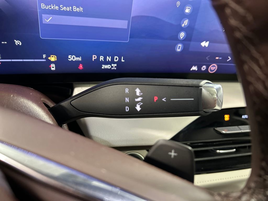 Used 2025 Buick Enclave Avenir w/ Super Cruise Package image 20