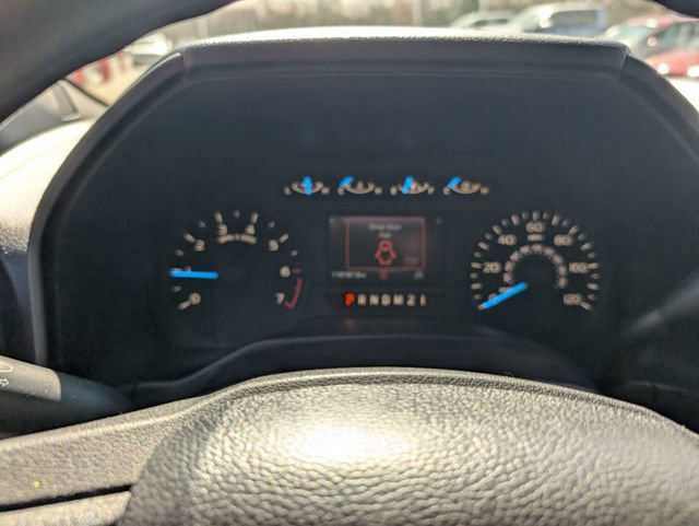 Used 2017 Ford F150 XL w/ Equipment Group 101A Mid image 19