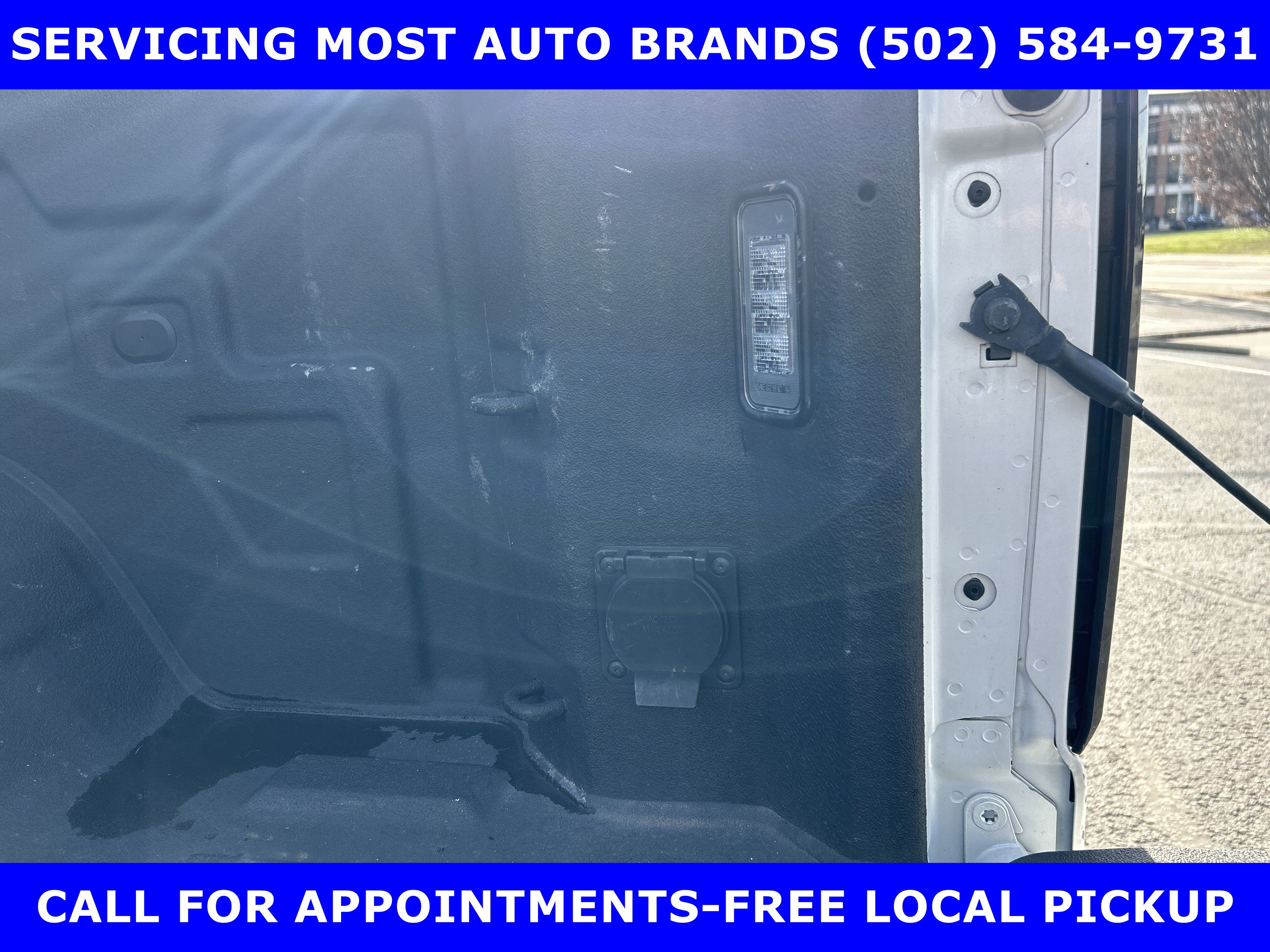 Used 2019 GMC Sierra 1500 Denali w/ Denali Ultimate Package image 10