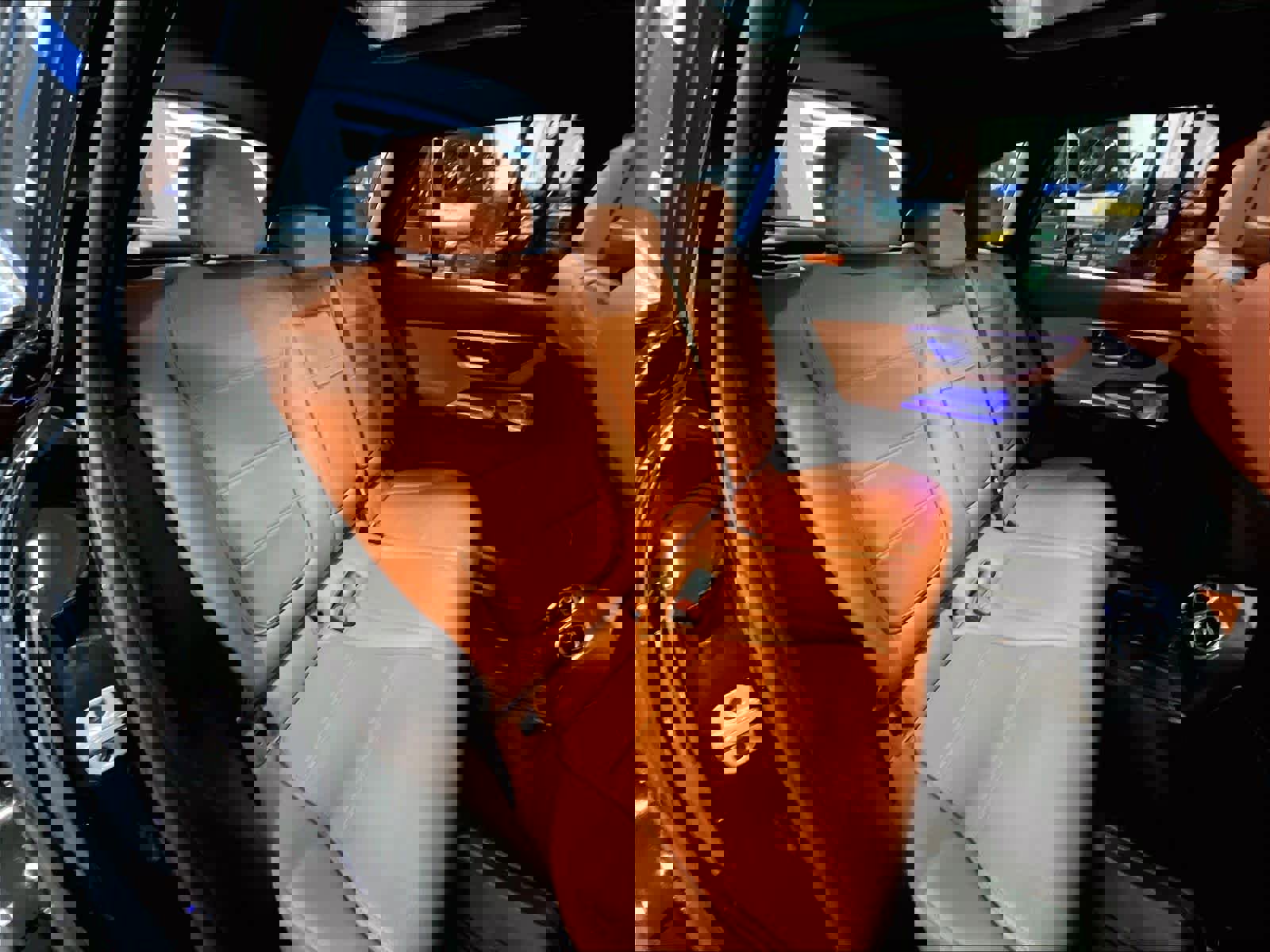 Used 2023 Mercedes-Benz GLC 300 4MATIC image 16