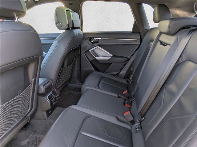 Used 2022 Audi Q3 2.0T Premium w/ Convenience Package image 18