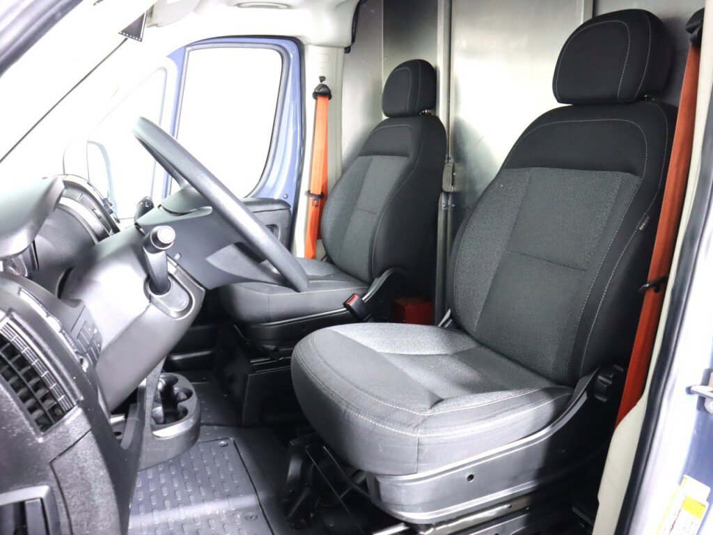 Used 2020 RAM ProMaster 3500 image 30