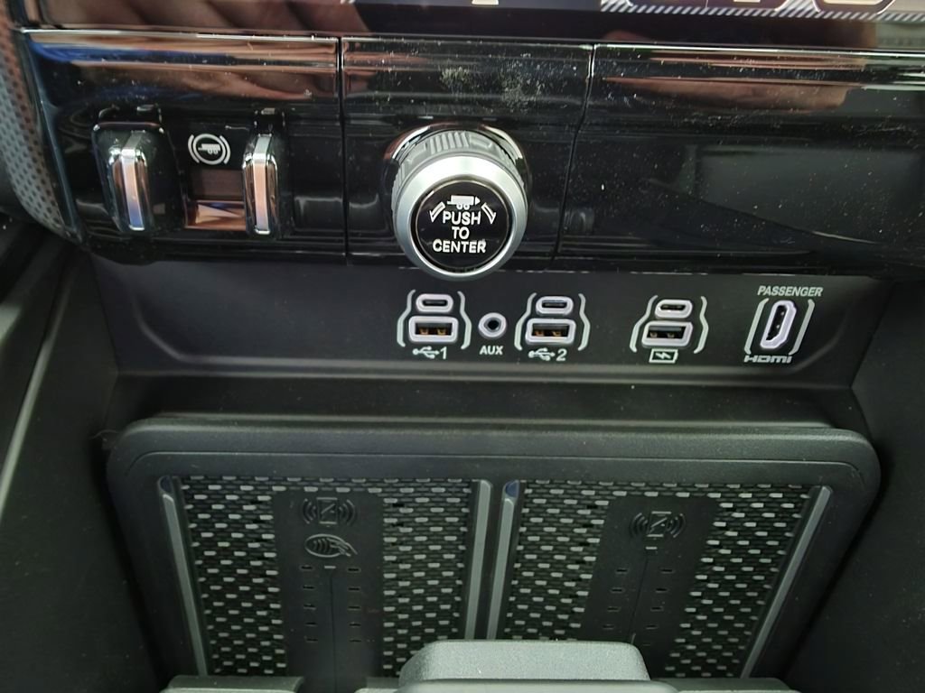 New 2026 RAM 1500 Limited w/ Night Edition image 25