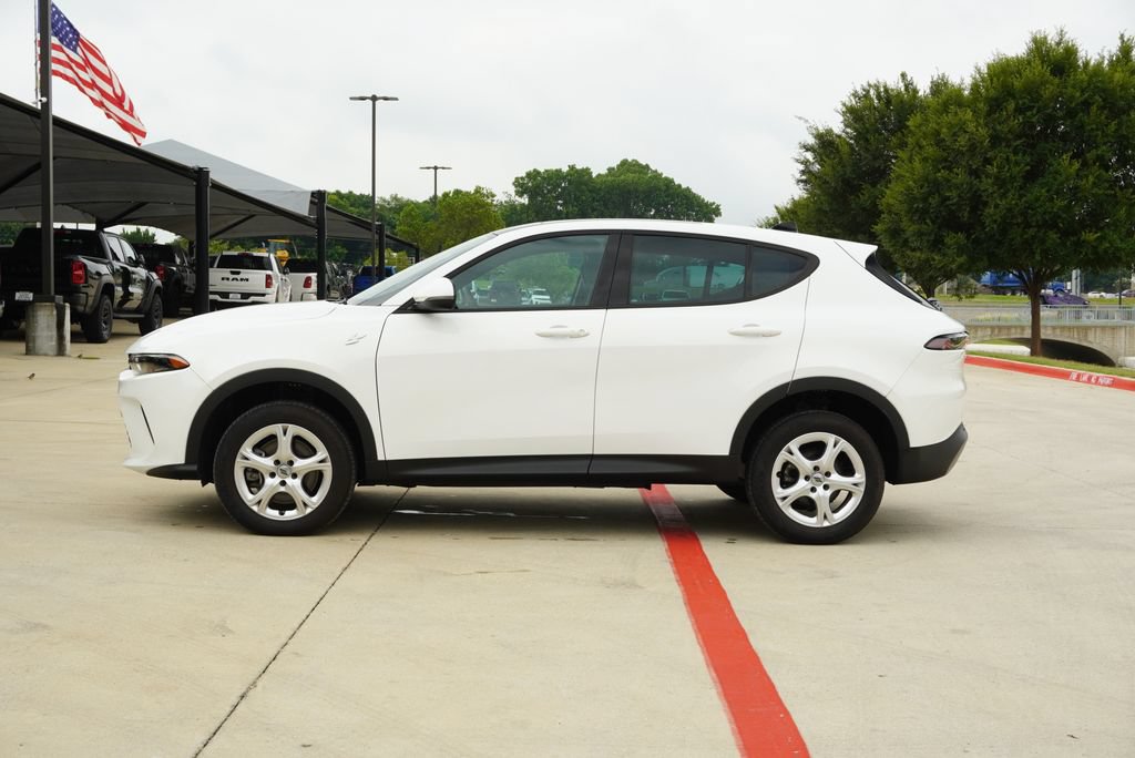 Used 2024 Dodge Hornet GT Plus AWD/4WD image 2