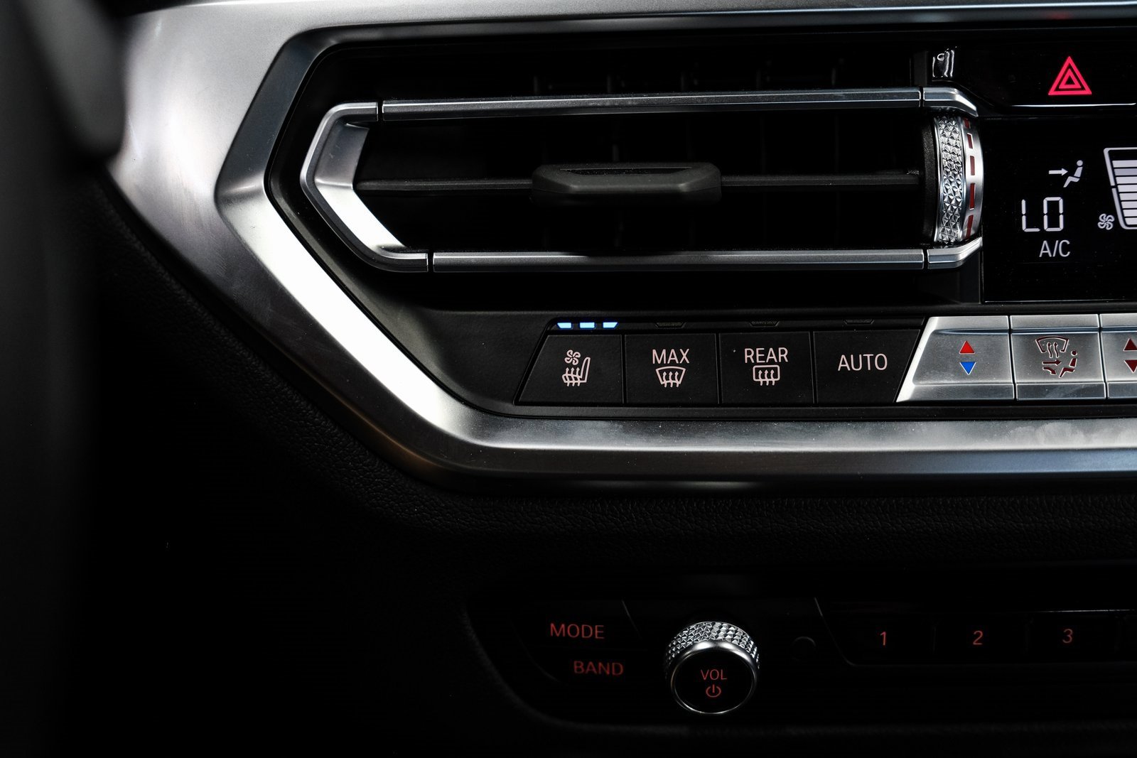 Used 2022 BMW M4 xDrive Competition w/ Executive Package image 25