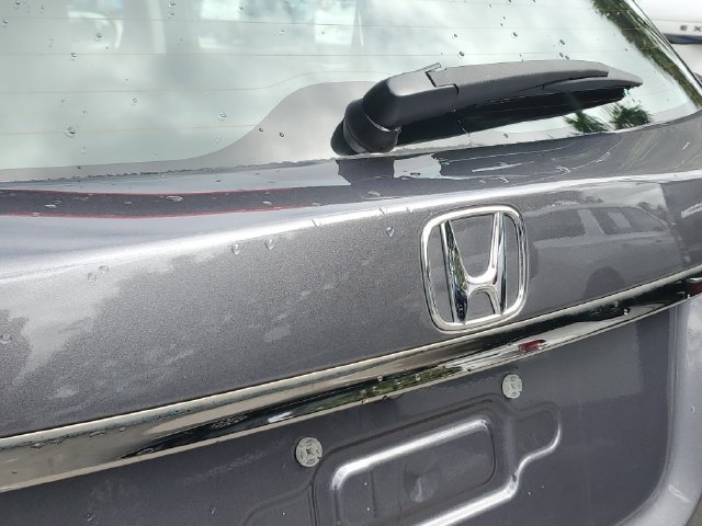 Used 2019 Honda HR-V LX image 28