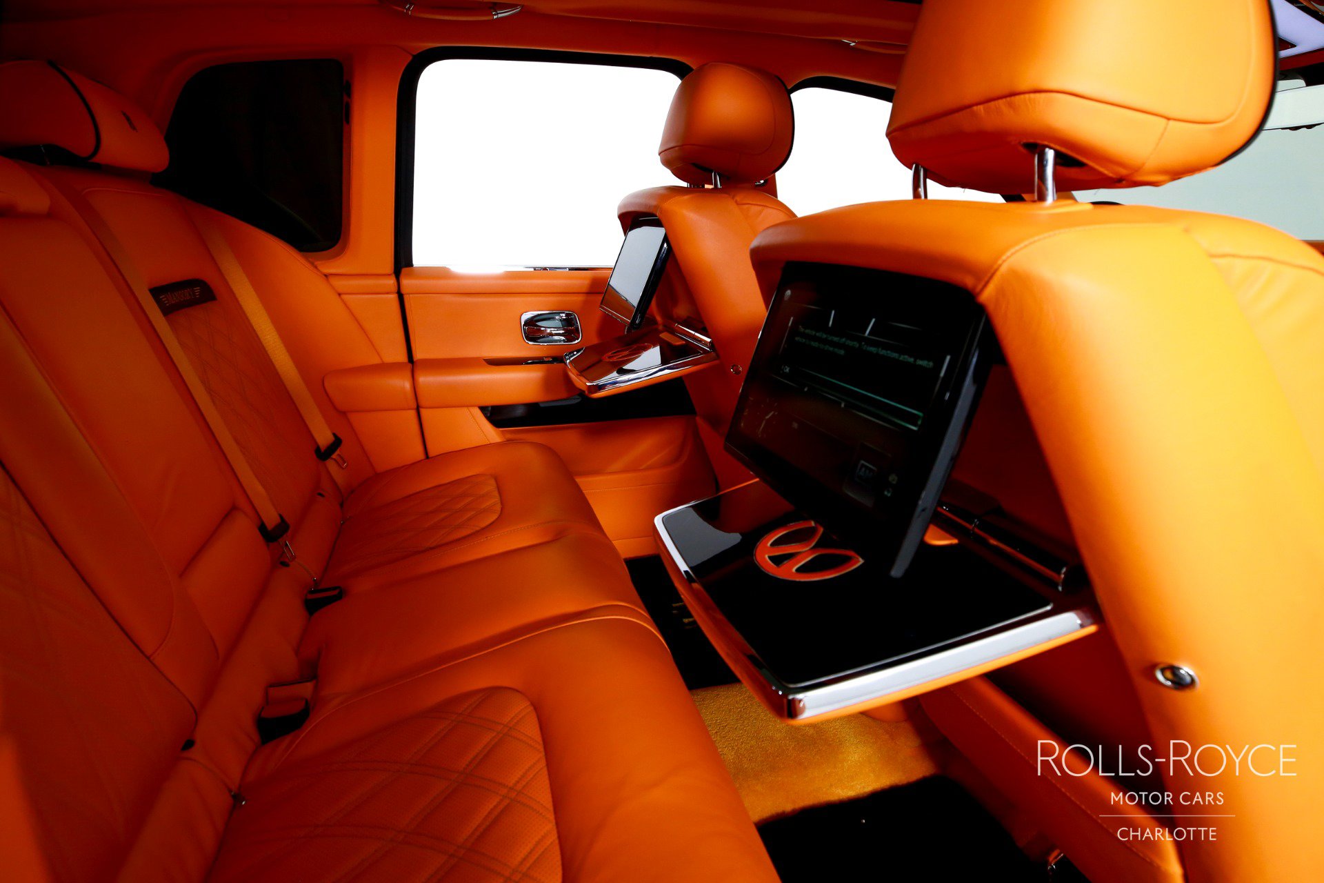 Used 2019 Rolls-Royce Cullinan image 27