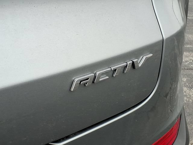New 2026 Chevrolet TrailBlazer ACTIV w/ Convenience Package FWD image 23