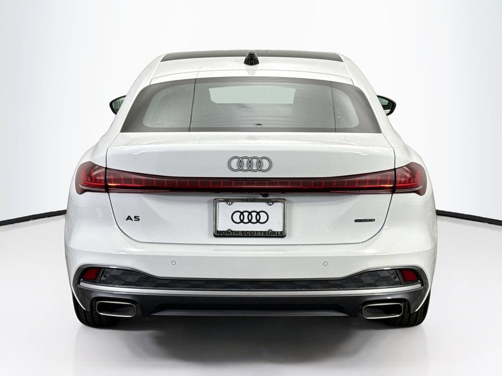 Used 2025 Audi A5 2.0T Premium w/ Convenience Package AWD/4WD image 7