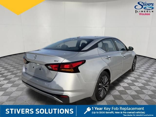 Used 2024 Nissan Altima 2.5 SV image 5