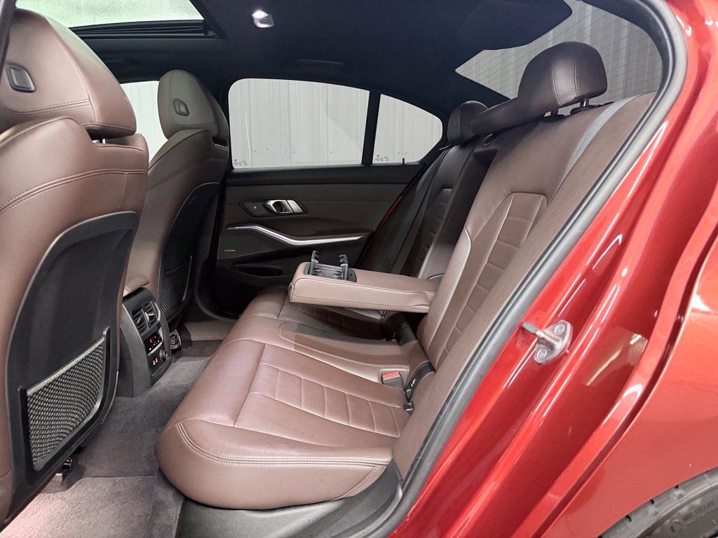 Used 2020 BMW M340i w/ Premium Package RWD image 36