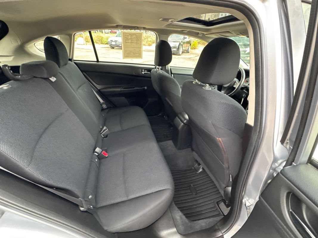 Used 2013 Subaru Impreza 2.0i Premium AWD/4WD image 21