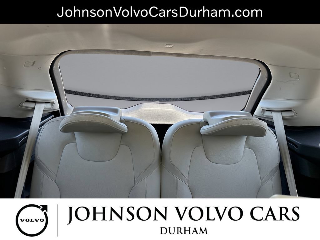 Used 2023 Volvo XC90 B5 Plus w/ Protection Package Premier AWD/4WD image 27
