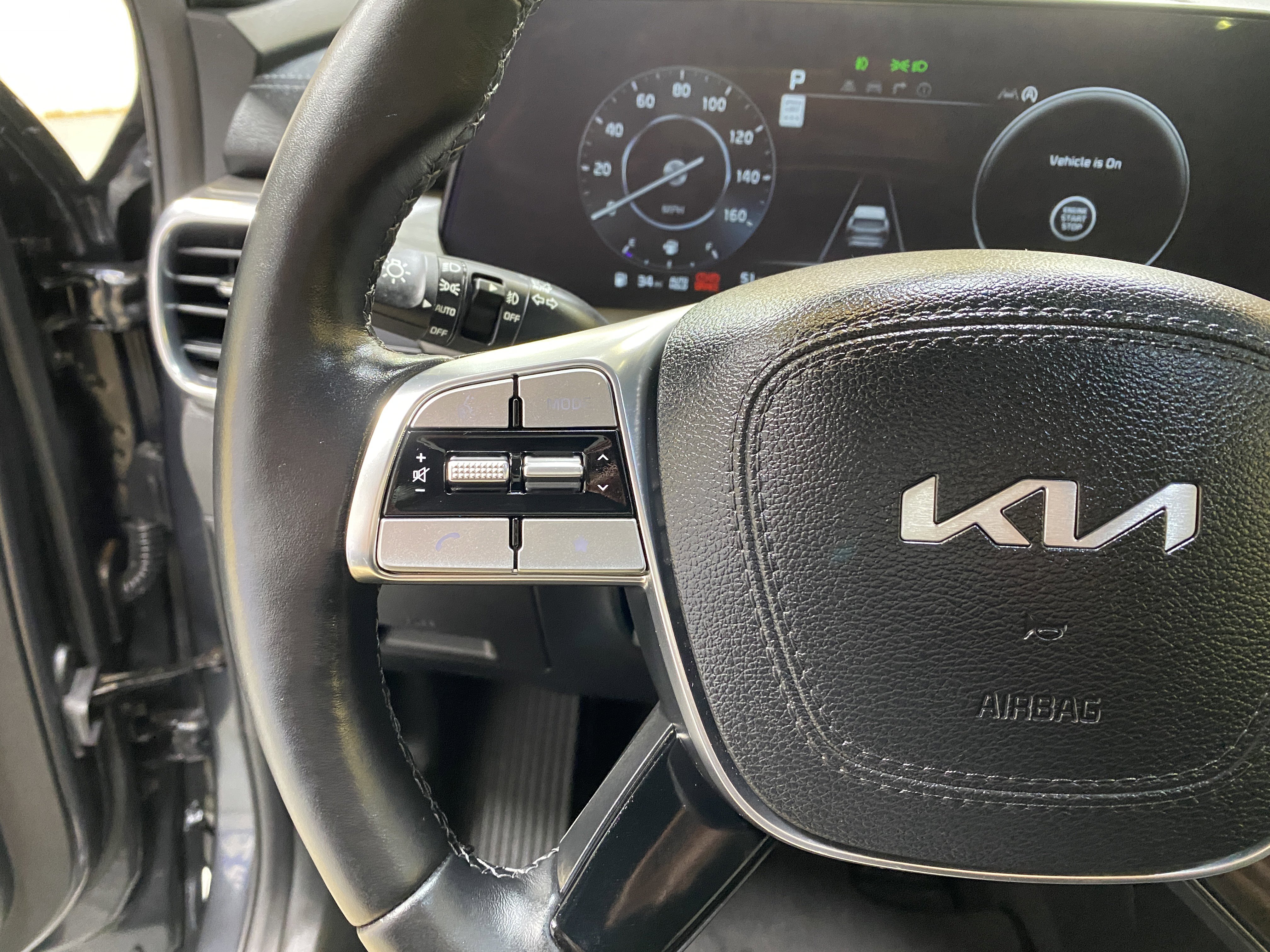 Used 2024 Kia Telluride SX X-Pro image 35