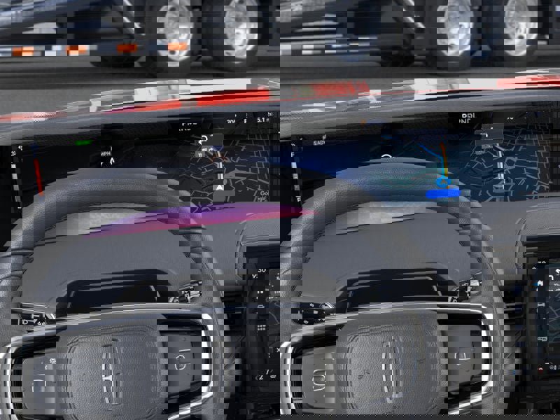 New 2026 Lincoln Nautilus Premier image 13