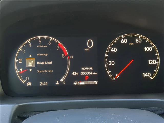 New 2026 Honda Ridgeline Black Edition image 14