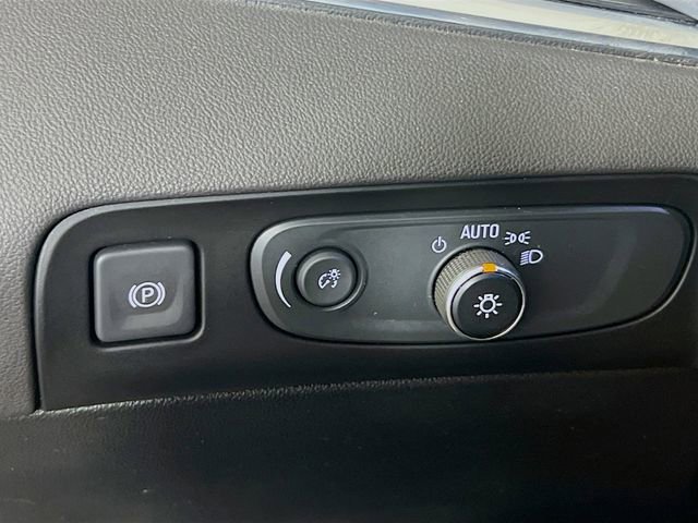 Used 2020 Buick Enclave Premium w/ Trailering Package, 5000 lbs. image 12