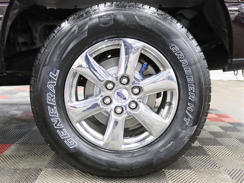 Used 2019 Ford F150 XLT w/ Equipment Group 302A Luxury image 39