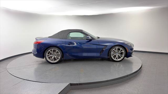 Used 2020 BMW Z4 sDrive30i w/ Convenience Package RWD image 27