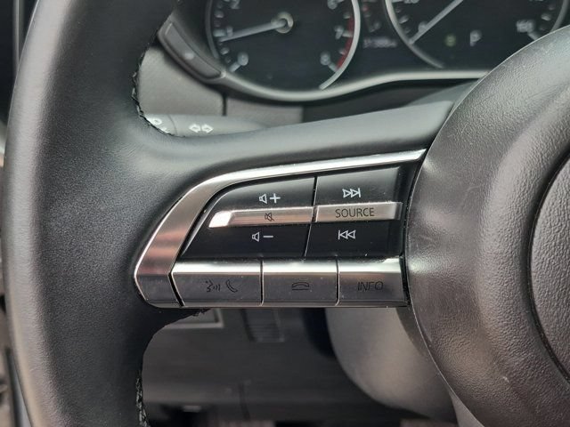 Used 2025 MAZDA CX-50 AWD 2.5 S w/ Premium Package image 20