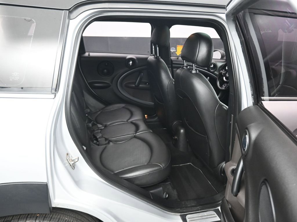 Used 2012 MINI Cooper Countryman S AWD/4WD image 34
