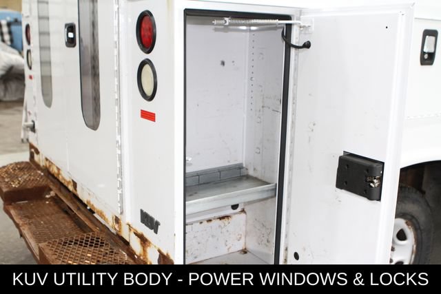 Used 2014 Chevrolet Express 3500 RWD image 41