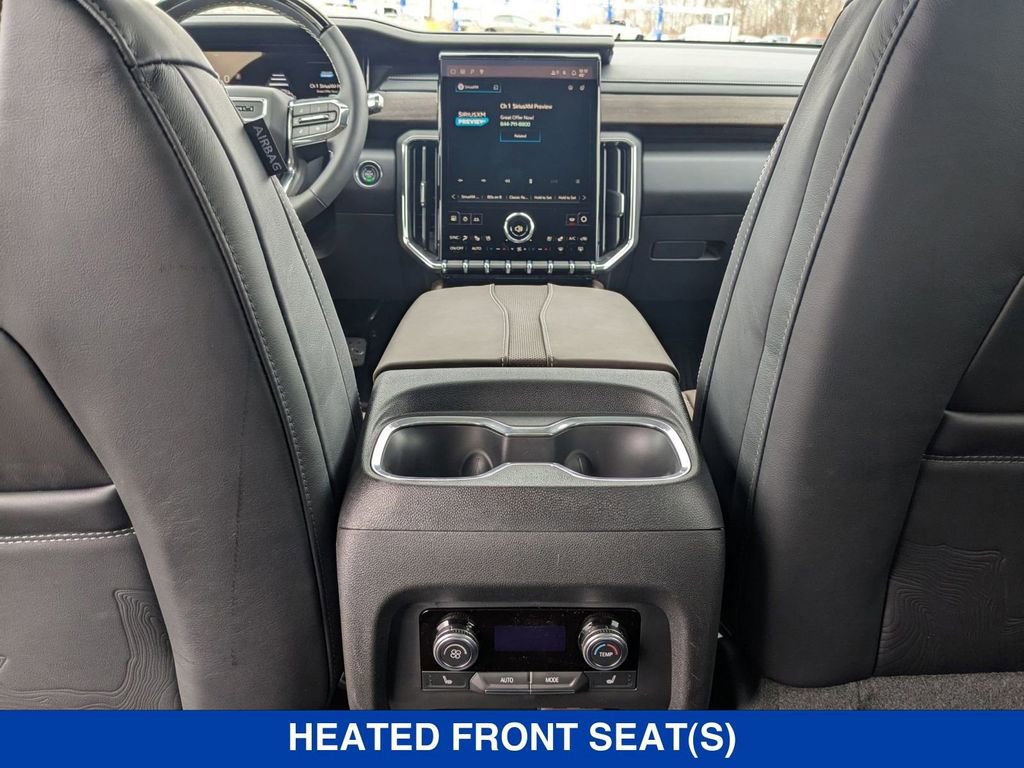 New 2026 GMC Acadia Denali Ultimate w/ LPO, All-Weather Package image 30